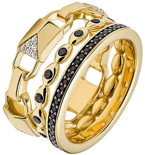 Michael Kors rings for women